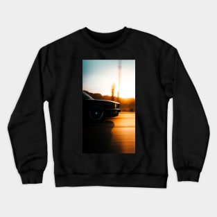 E28 Hartge Crewneck Sweatshirt